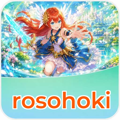 rosohoki Components