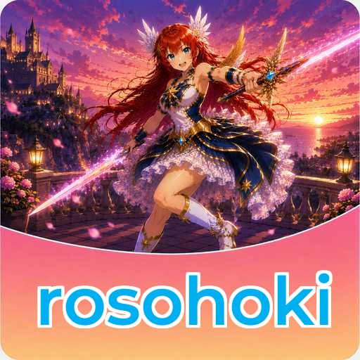 Screenshot Proses Instalasi rosohoki APK