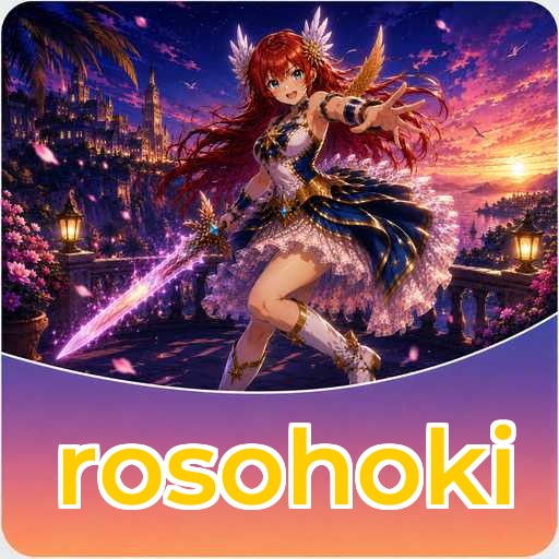rosohoki Tools