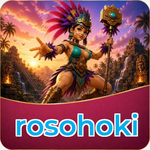 rosohoki APK Structure