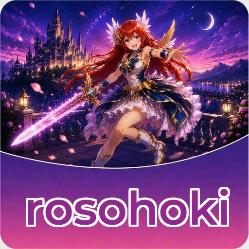 rosohoki Verification