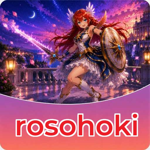 rosohoki APK