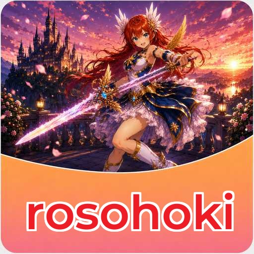 rosohoki Signature