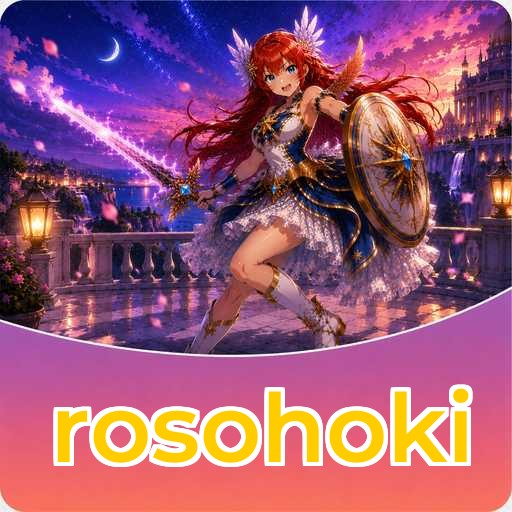 rosohoki APK