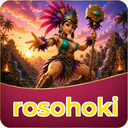 rosohoki APK Structure