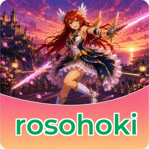 rosohoki APK