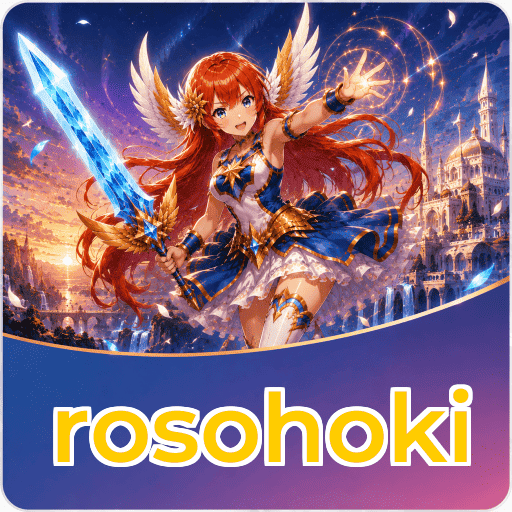 rosohoki Tools