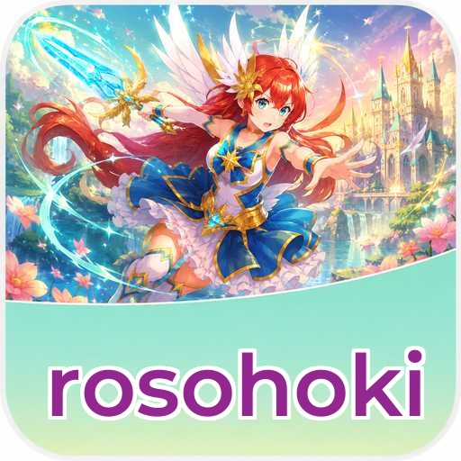 rosohoki Components