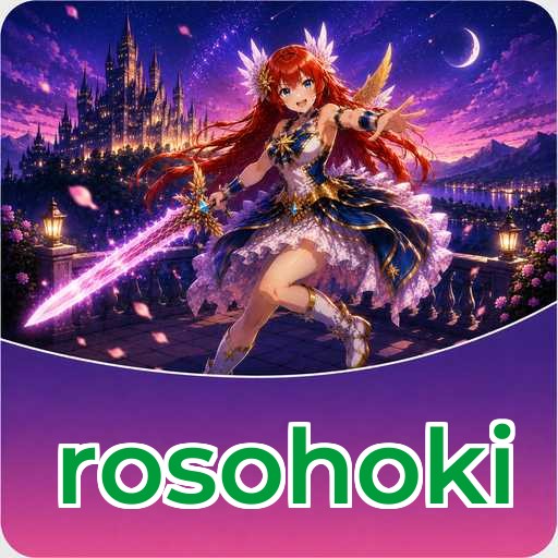 rosohoki Technical Info
