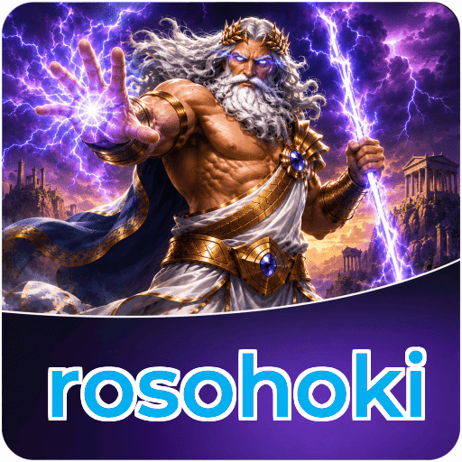 rosohoki APK Structure