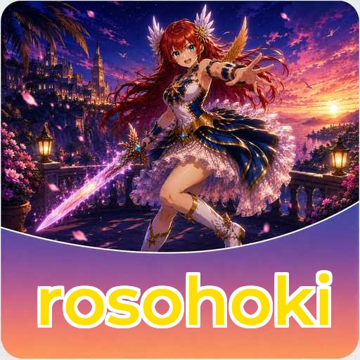 rosohoki APK Structure