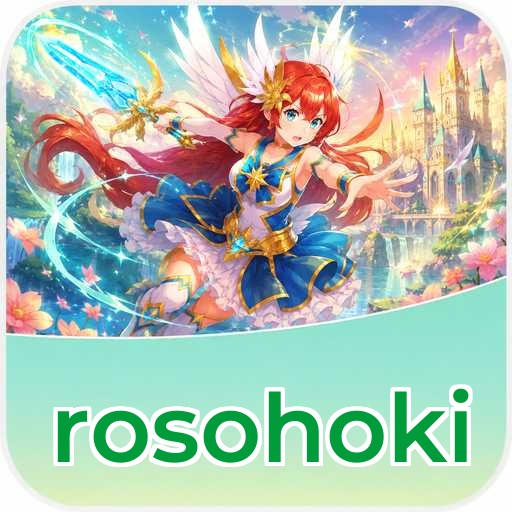 rosohoki Components