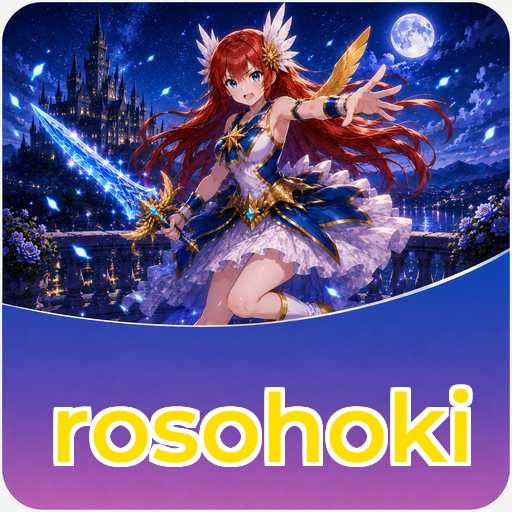 rosohoki APK Structure