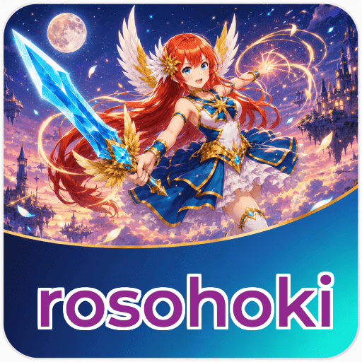 rosohoki Technical Info