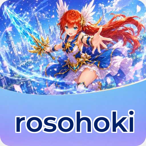 rosohoki Download