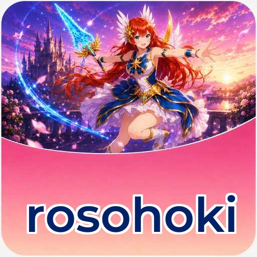 rosohoki APK