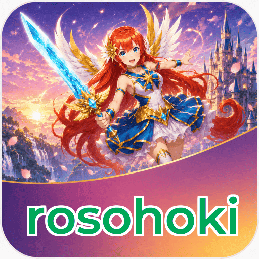 rosohoki Aplikasi